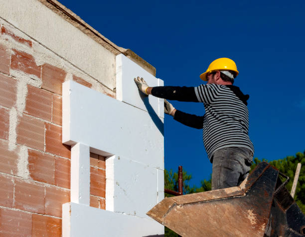 Best Fiberglass Insulation in Dresden, TN