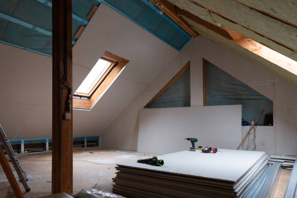 Best Insulation Maintenance and Repair in Dresden, TN