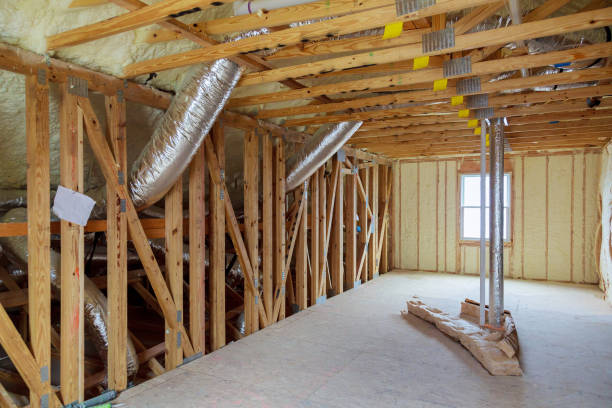Best Energy Efficiency Insulation in Dresden, TN