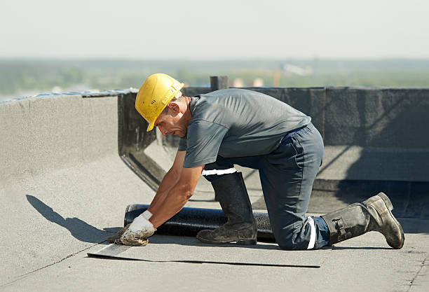 Best Insulation for Specific Applications in Dresden, TN