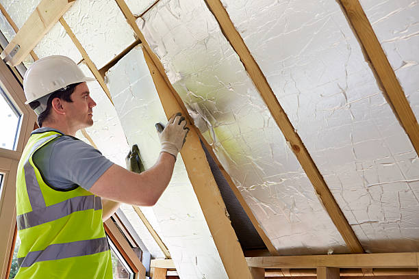 Types of Insulation We Offer in Dresden, TN